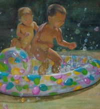 Swimming pool 1