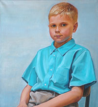 Boy